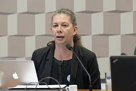 Ana Moser anuncia frente interministerial para debater esportes eletrônicos