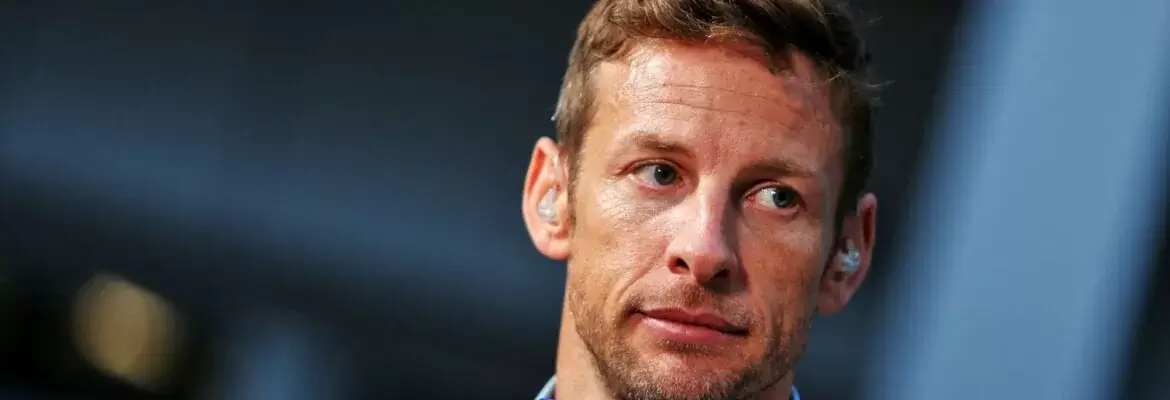 F1: Button critica abertamente a Mercedes após ‘desistirem’ do campeonato 2023