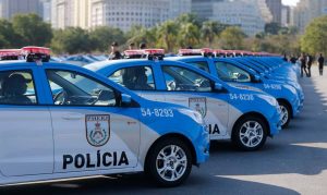 Rio quer premiar policial que concluir inquérito com autoria de crime