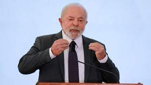 Lula inaugura primeiro complexo associado de energia renovável