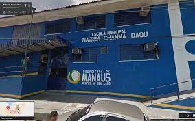 Prefeitura de Manaus realiza entrega da 298ª unidade de ensino