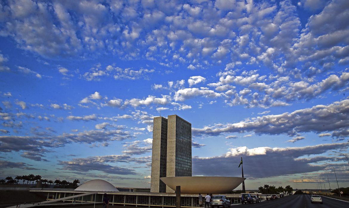 "Foi como um sonho", diz o fotógrafo que registrou Brasília em 1957