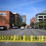 EUA: tiroteio em Louisville deixa várias vítimas