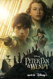 Não perca Peter Pan e Wendy, o longa é o próximo live action de contos clássicos no catálogo do Disney+