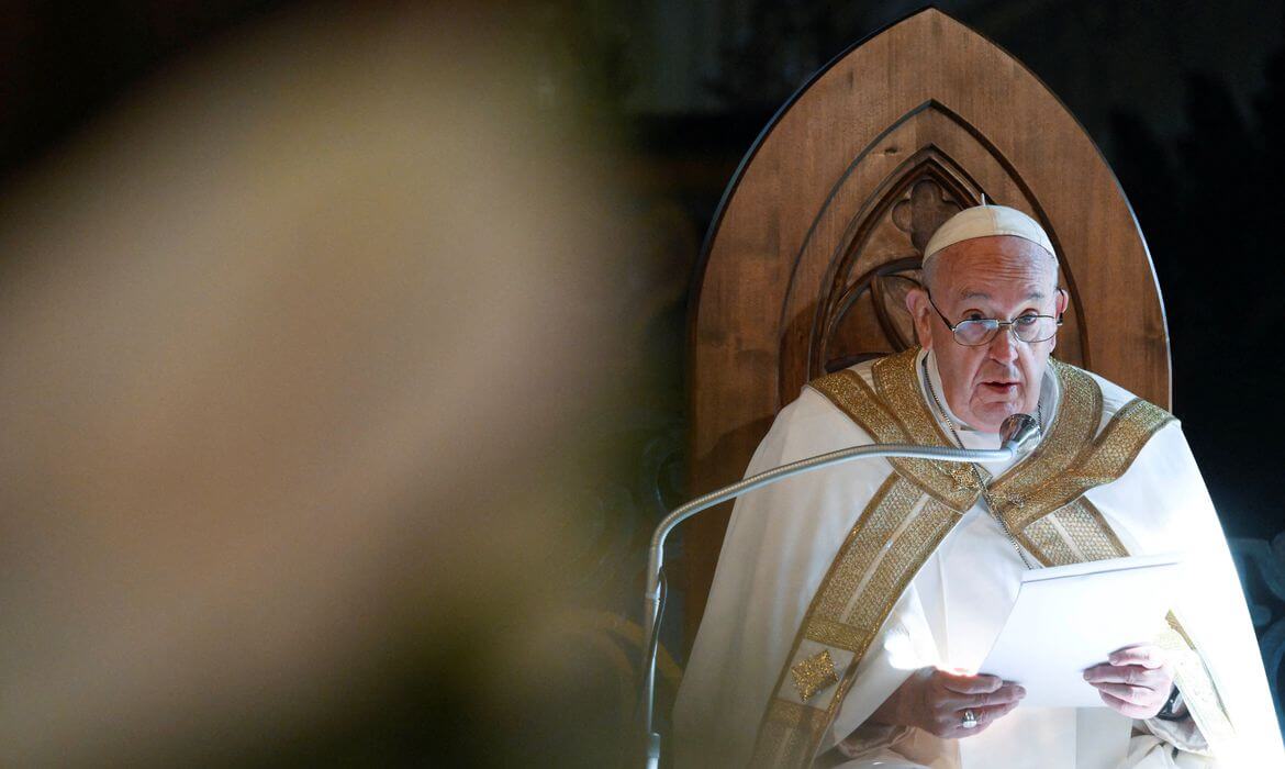 Papa Francisco confirma participação na Jornada Mundial da Juventude