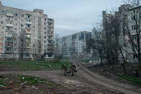 Continuam ataques à região russa de Belgorod, na fronteira com Ucrânia