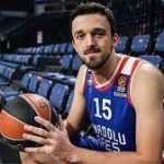 Jogador de basquete do Barcelona é assaltado e perde relógio de R$ 133 mil