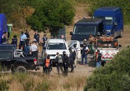 Madeleine McCann: policia portuguesa encerra busca por vestígios, saiba o que foi encontrado