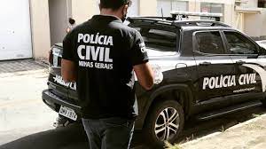 Polícia prende suspeito de homicídio em ritual no interior de Minas