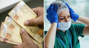 Piso salarial da enfermagem: Ministério da Saúde afirma que pagamento do piso será feito