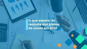 Análise: O ano de 2023 vai ser de reajuste de preço de planos de saúde