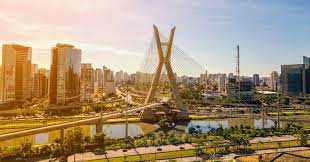 São Paulo é eleita a melhor cidade para se viver, seguida de Floripa, confira as 10 melhores cidades para se viver;