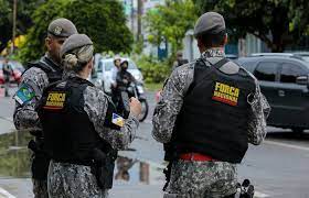 Polícia prende suspeito de coordenar ataques no Rio Grande do Norte