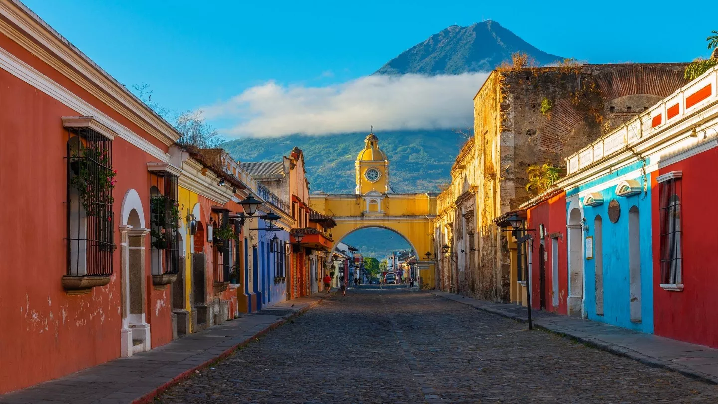 Paraíso perdido na Guatemala: cidade anônima com 400 vilas é encontrada