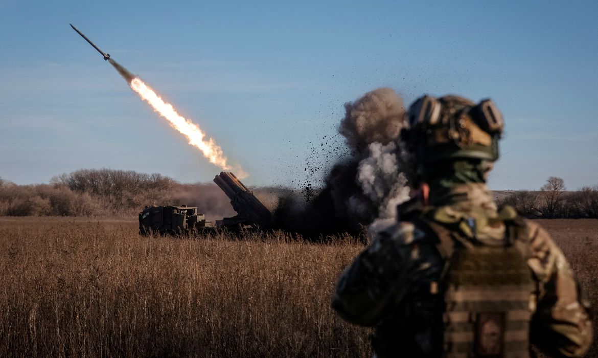Rússia diz que repeliu "ofensiva em larga escala" em Donetsk