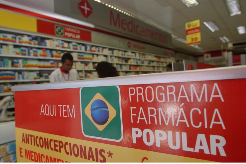 Lula pretende ressuscitar “Farmácia Popular” em agenda no Nordeste
