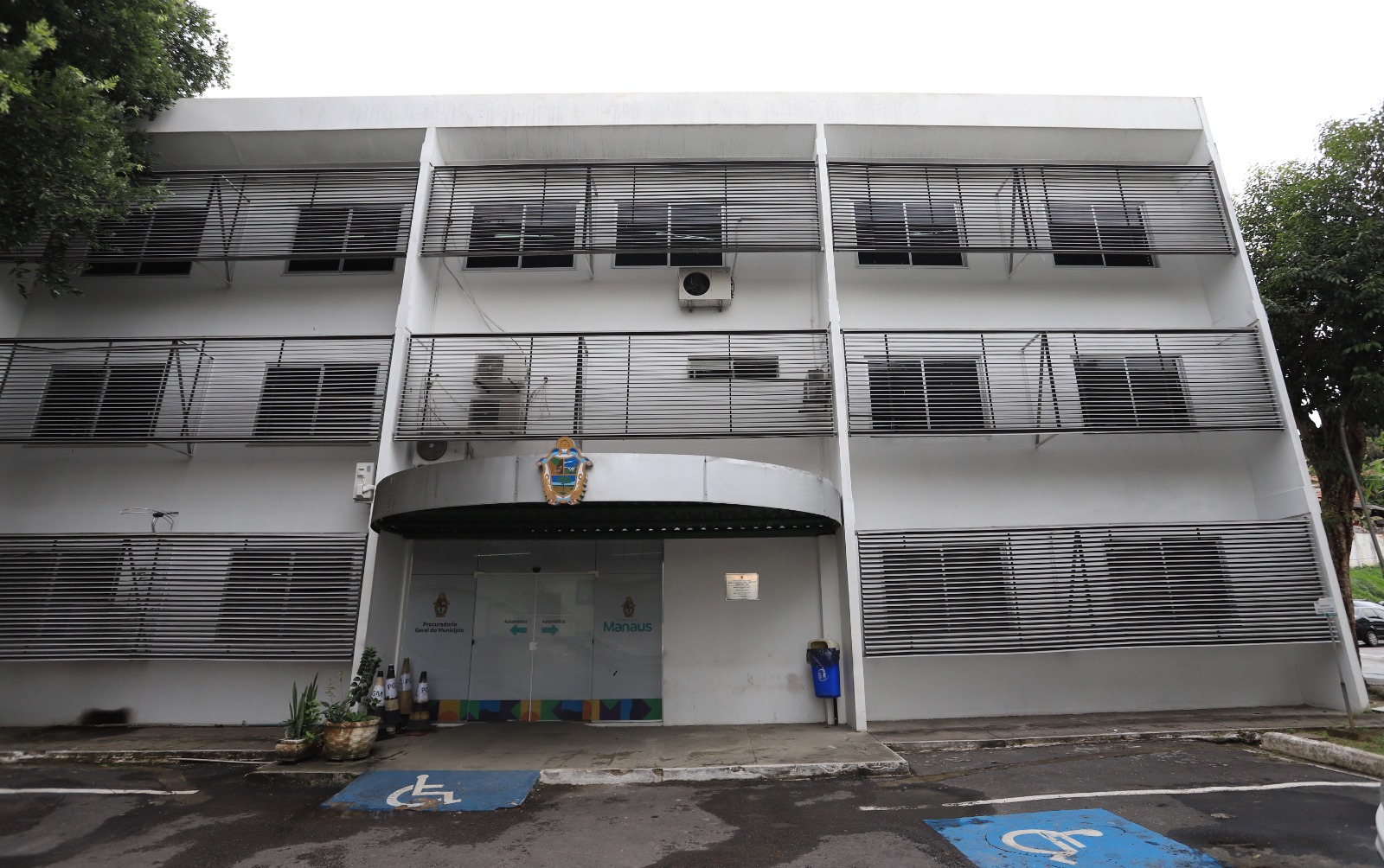 Em ação judicial, Prefeitura de Manaus evita prejuízo de R$ 6 milhões aos cofres públicos