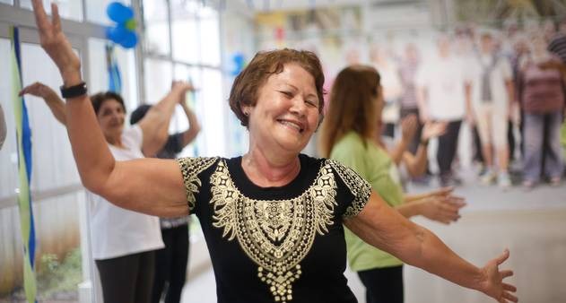 Saúde da mulher: dança é ferramenta eficaz para deixar saúde física e mental sempre em dias
