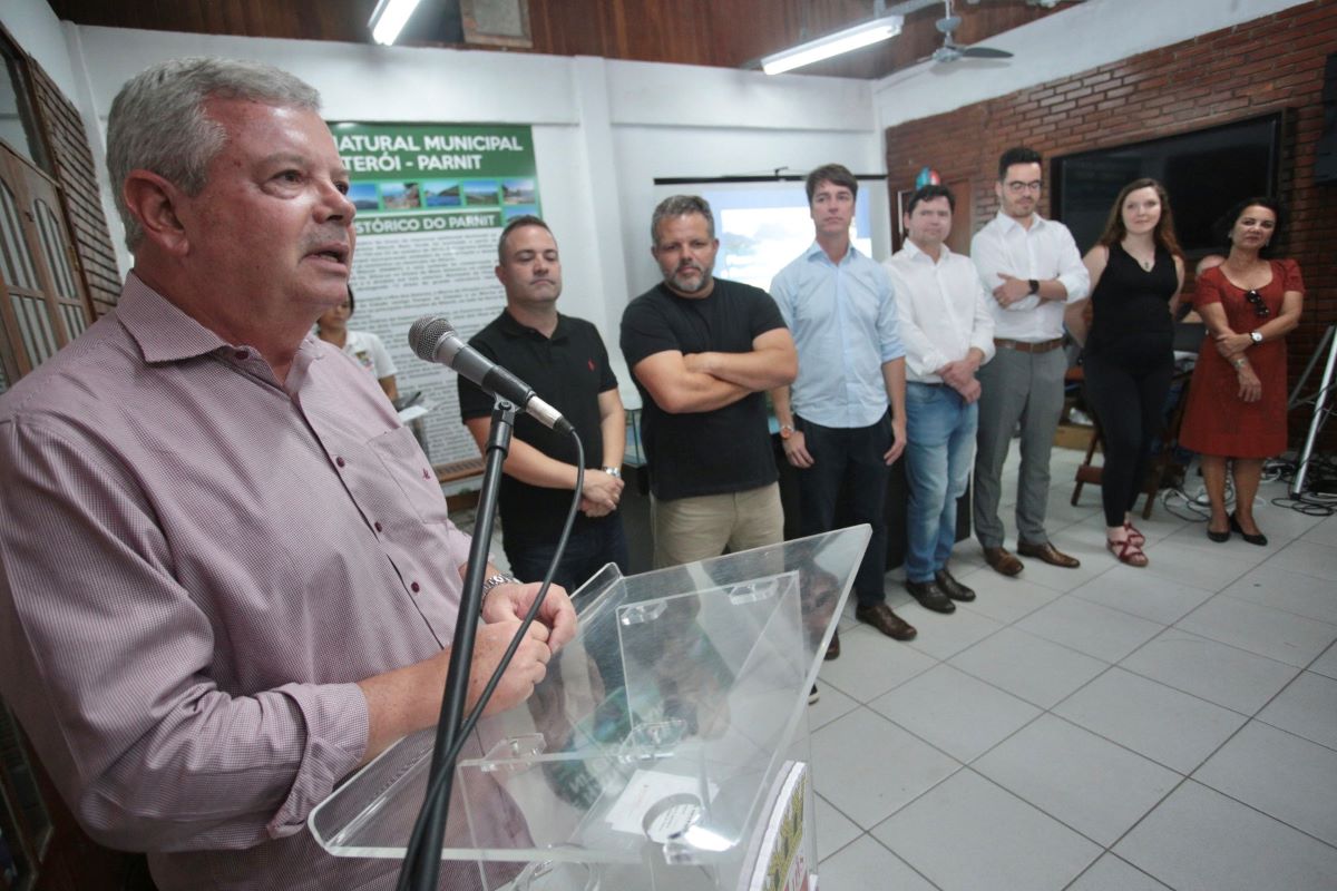 Prefeitura de Niterói dá início a elaboração de Plano de Ação Climática na Cidade