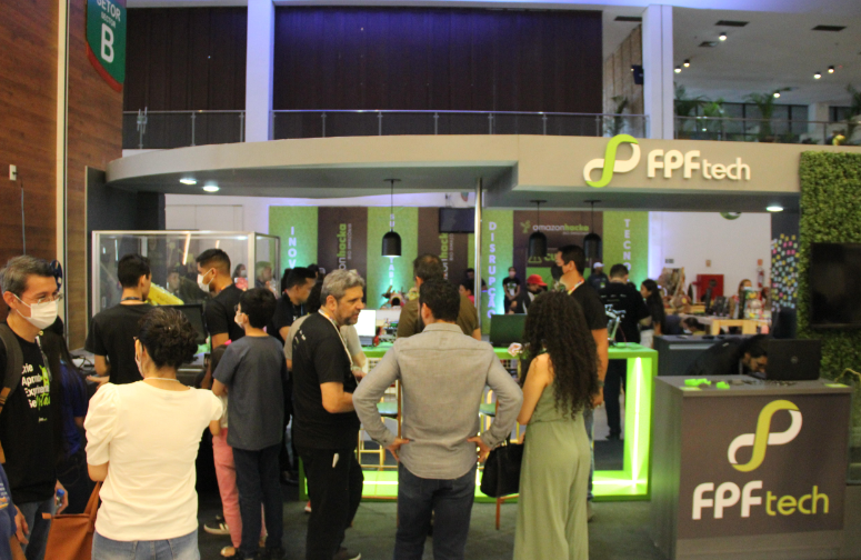 FpFtech marcará presença na 20ª Expo ABRH Amazonas