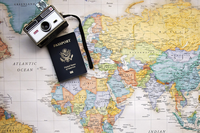 Governo prorroga isenção de visto para cidadãos dos Estados Unidos, Canadá e Austrália até 10 de janeiro