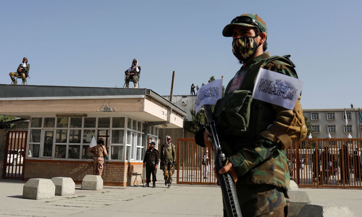 ONU registra tortura e mortes de detentos sob custódia do Talibã