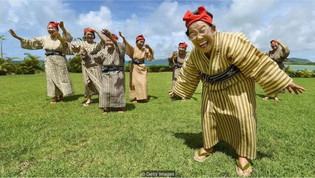 Japão volta a bater recorde de centenários