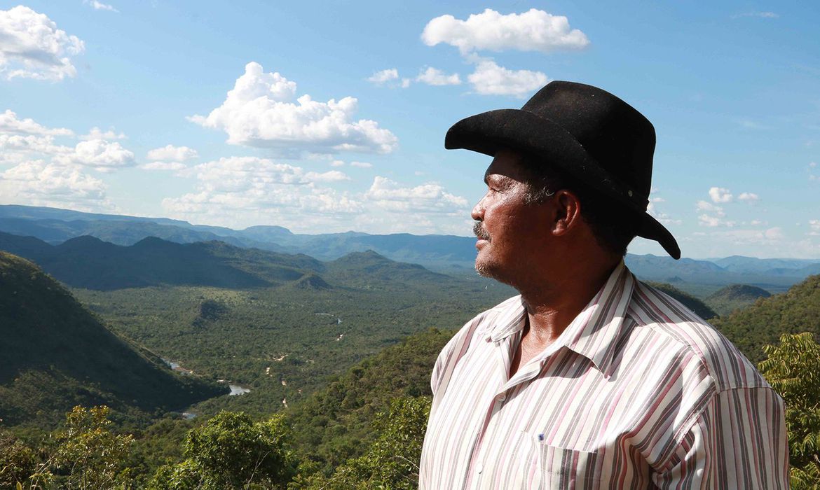 Povos tradicionais resistem à expansão da agricultura no Cerrado